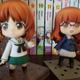 Illustration for article titled Thirteen Figures Deep Into iGirls und Panzer/i